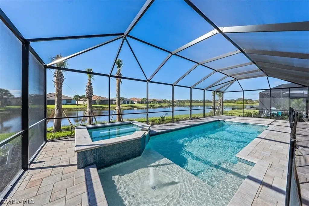 5742 Legendary Lane Ave Maria FL 34142