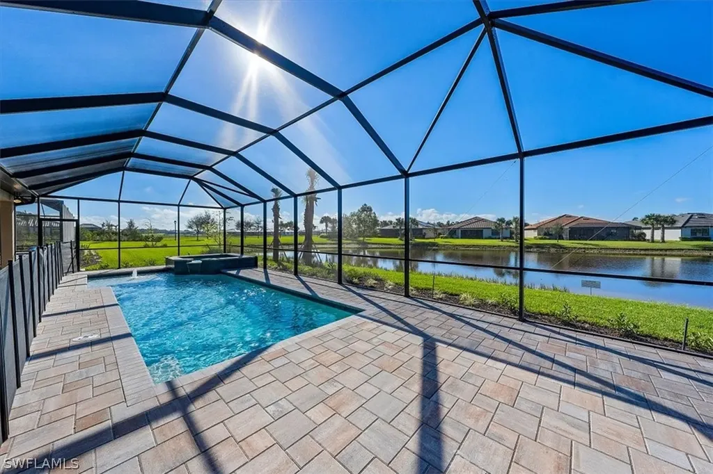 5742 Legendary Lane Ave Maria FL 34142