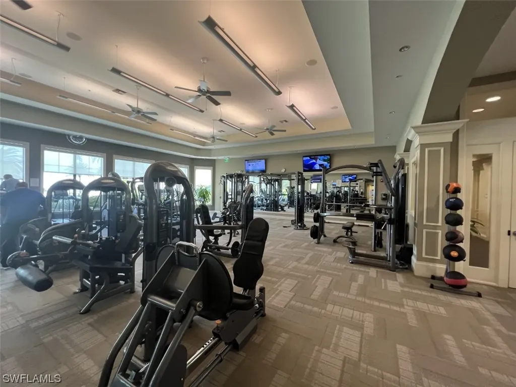 5742 Legendary Lane Ave Maria FL 34142