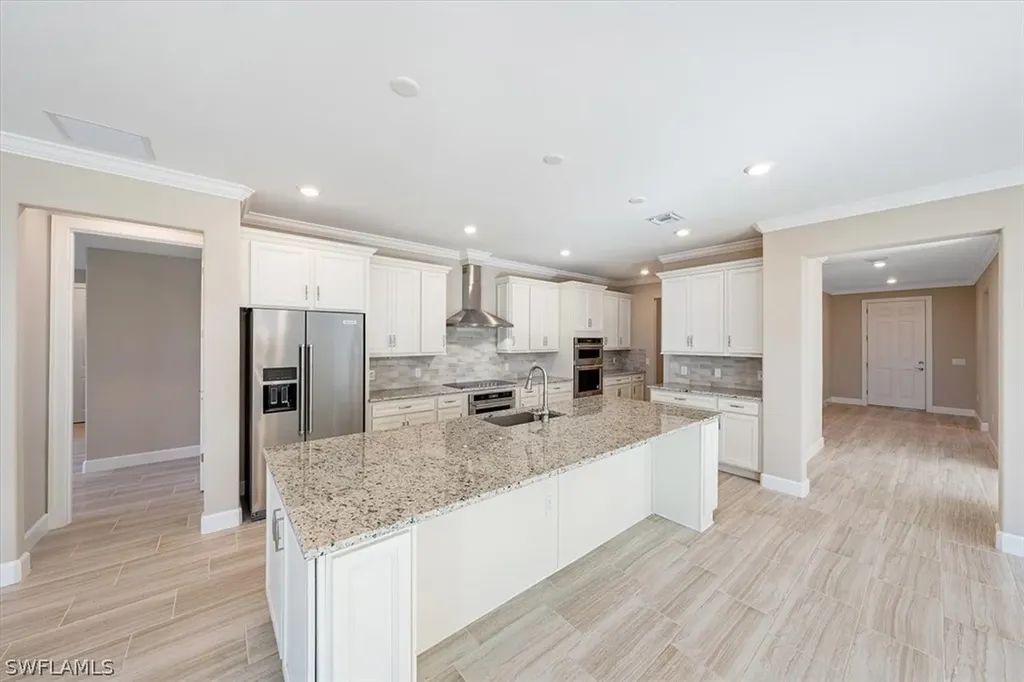 5742 Legendary Lane Ave Maria FL 34142