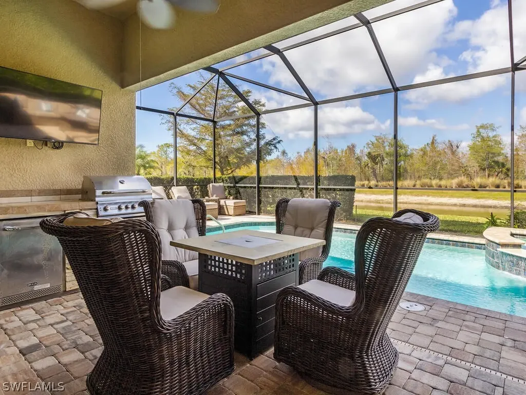 7263 Clamshell Lane Naples FL 34114