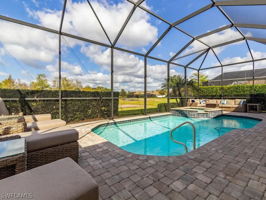 7263 Clamshell Lane Naples FL 34114