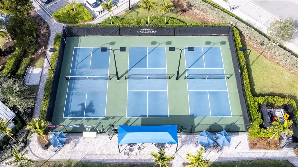 9367 Greyhawk Trail Naples FL 34120