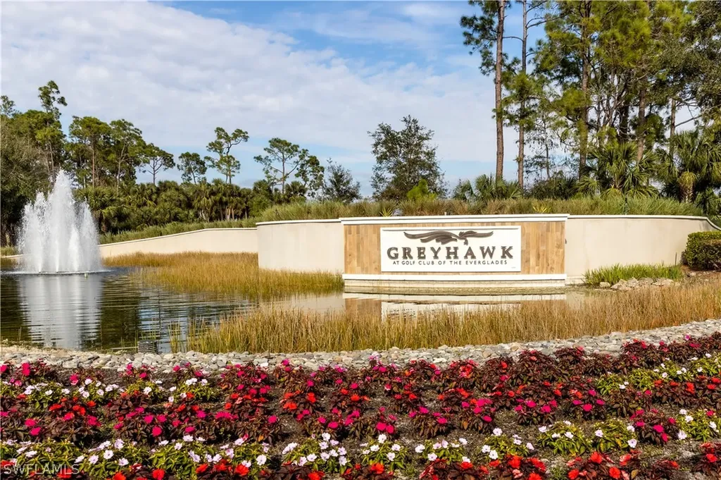 9367 Greyhawk Trail Naples FL 34120
