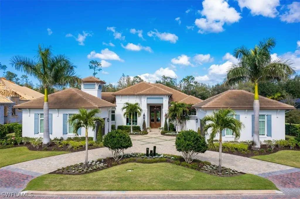 6367 Burnham Road Naples FL 34119