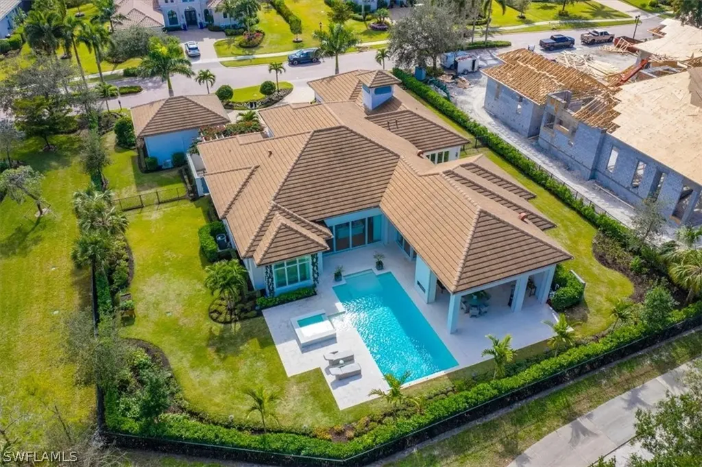 6367 Burnham Road Naples FL 34119