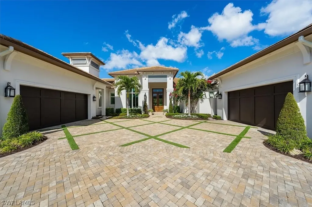 6367 Burnham Road Naples FL 34119