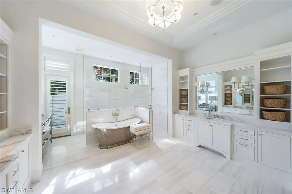 6367 Burnham Road Naples FL 34119