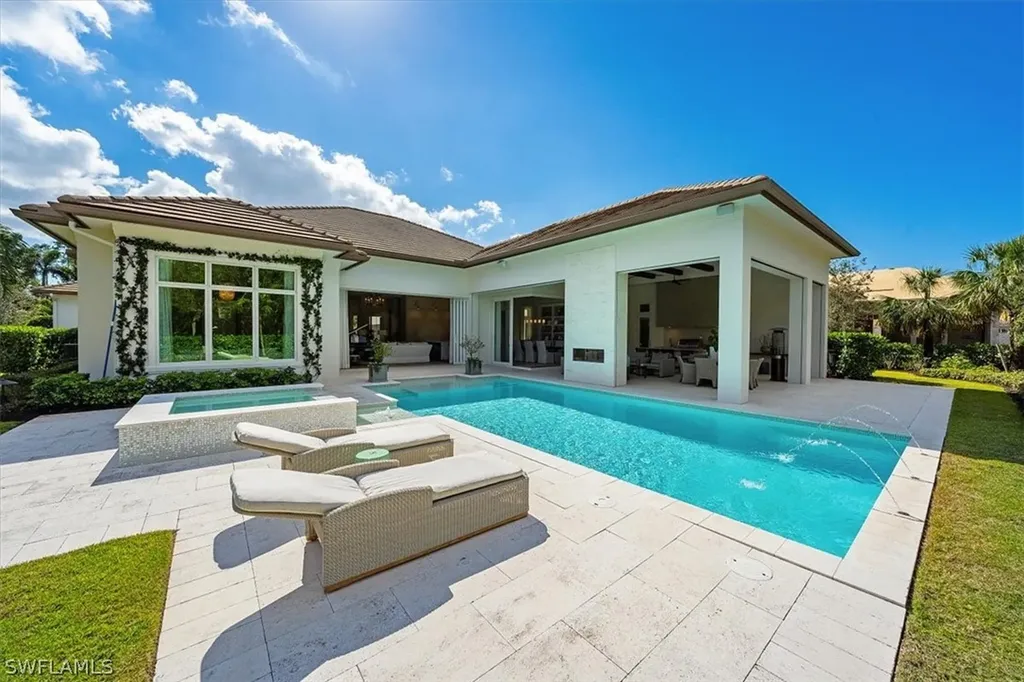 6367 Burnham Road Naples FL 34119
