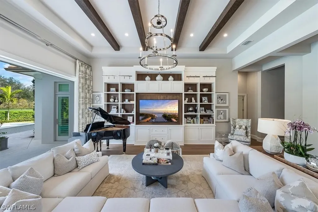 6367 Burnham Road Naples FL 34119