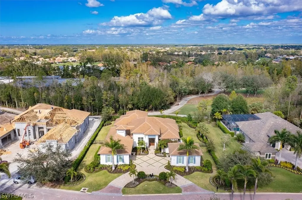 6367 Burnham Road Naples FL 34119