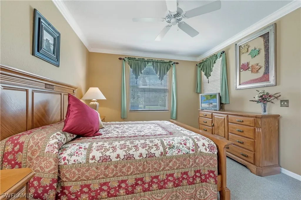 3235 Cypress Glen Way Naples FL 34109