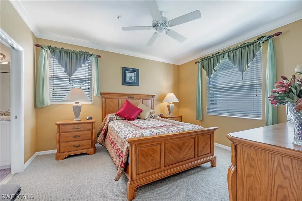 3235 Cypress Glen Way Naples FL 34109