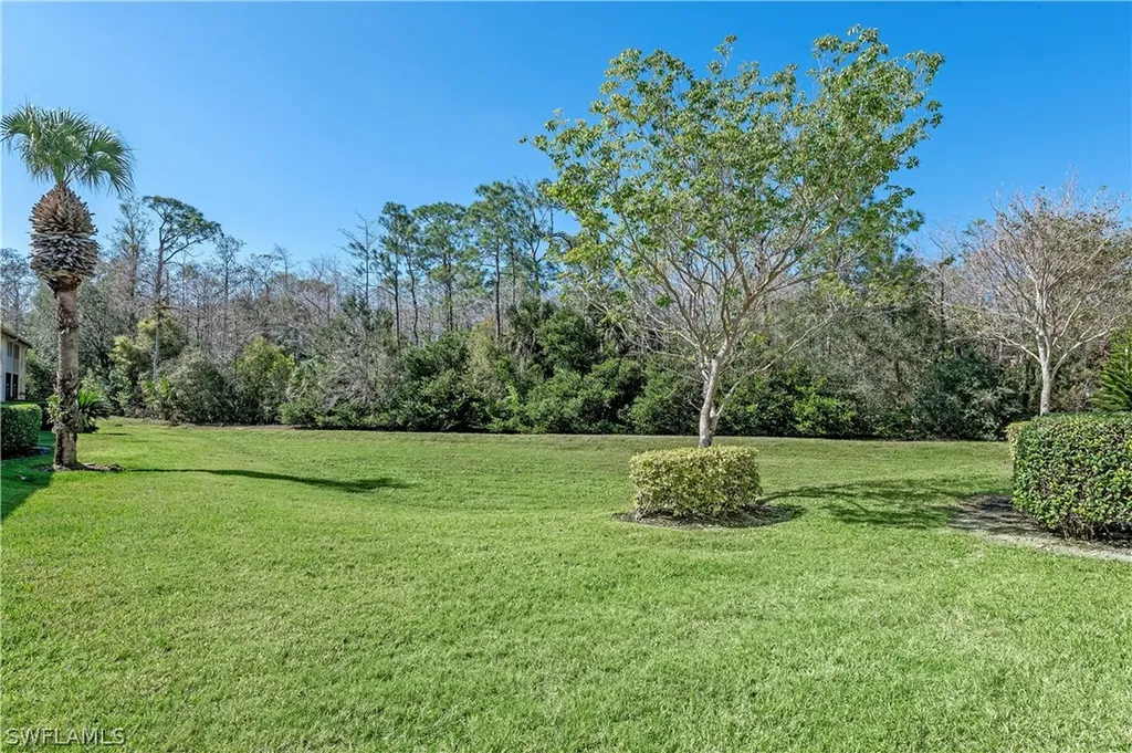 3235 Cypress Glen Way Naples FL 34109