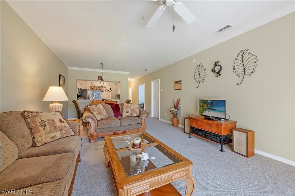 3235 Cypress Glen Way Naples FL 34109
