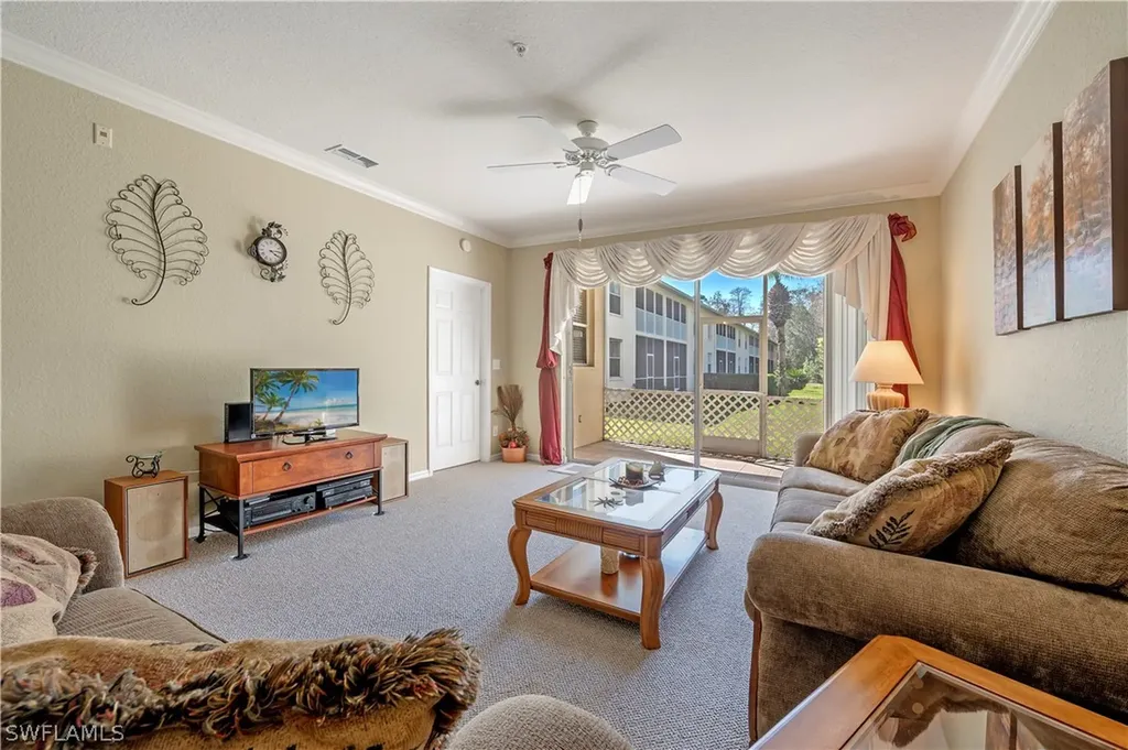3235 Cypress Glen Way Naples FL 34109