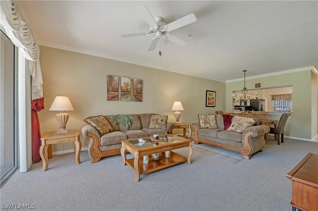 3235 Cypress Glen Way Naples FL 34109