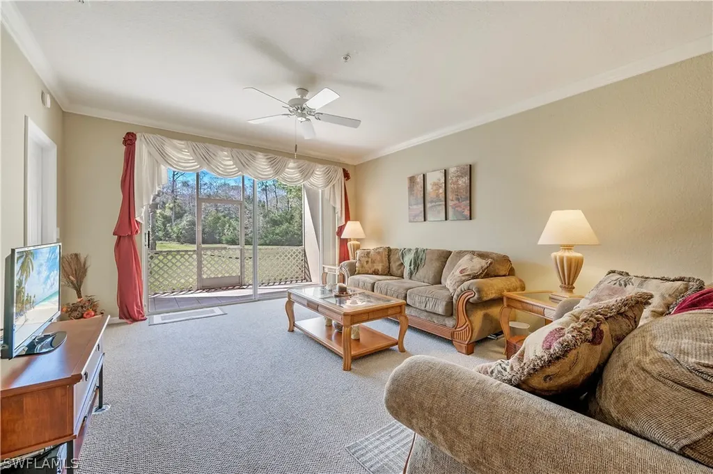 3235 Cypress Glen Way Naples FL 34109