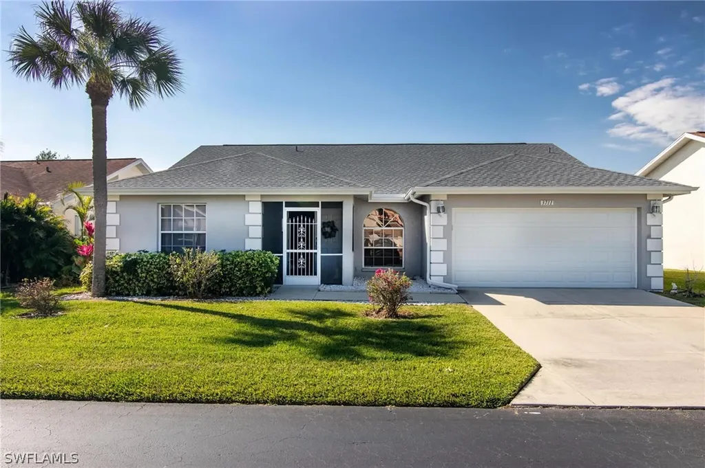 3711 Sabal Springs Boulevard North Fort Myers FL 33917