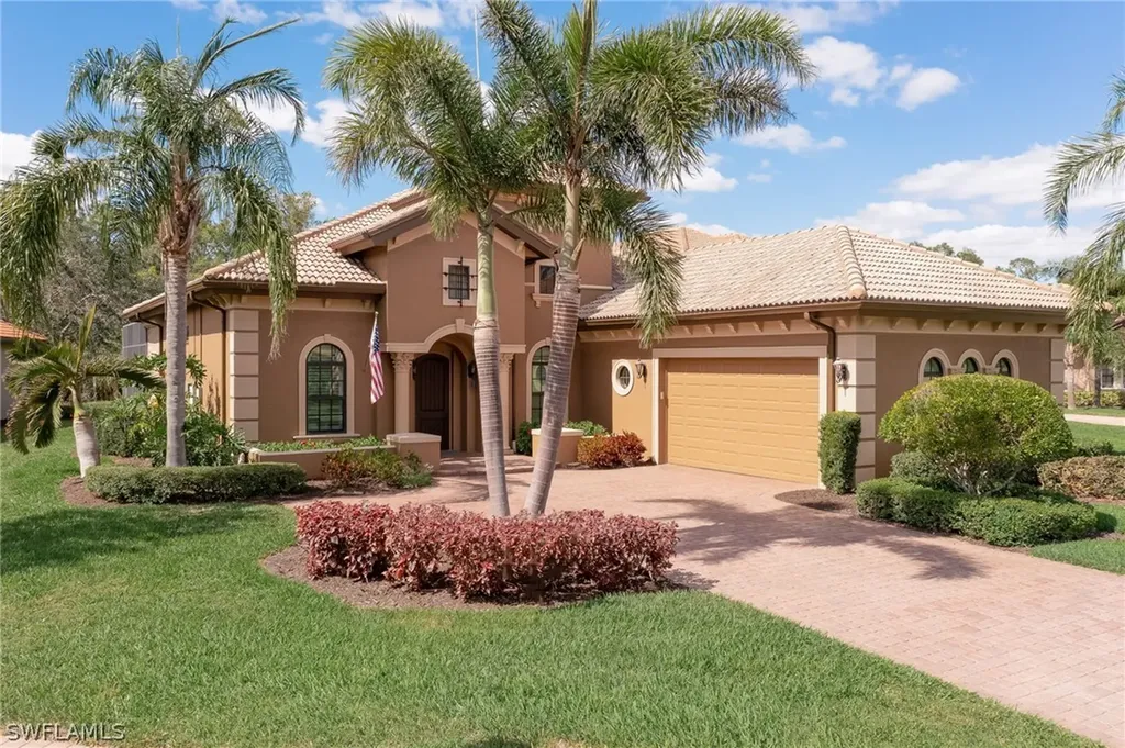 11812 Rosalinda Court Fort Myers FL 33912