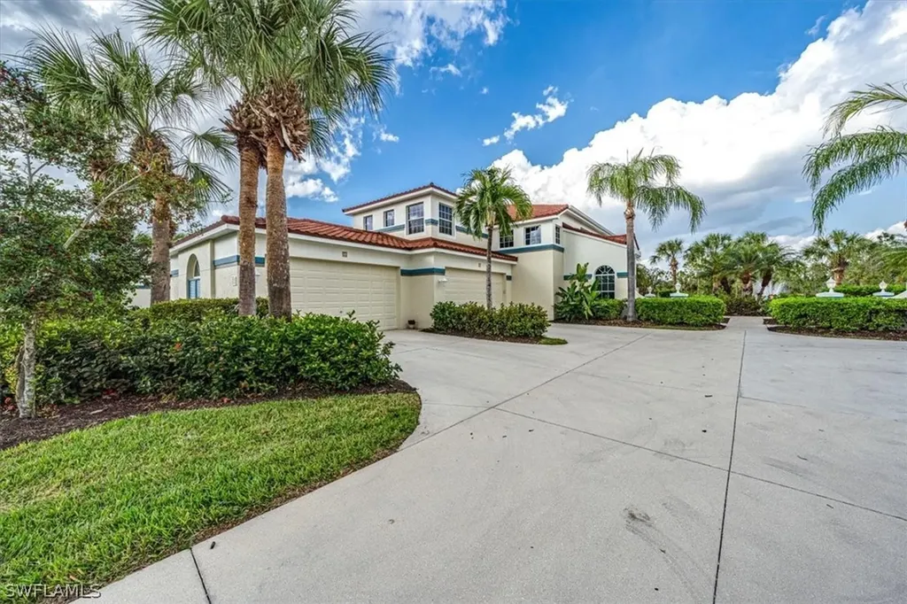 10841 Crooked River Road Estero FL 34135