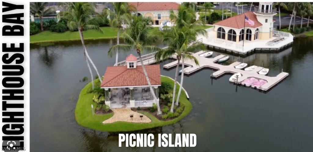 10841 Crooked River Road Estero FL 34135