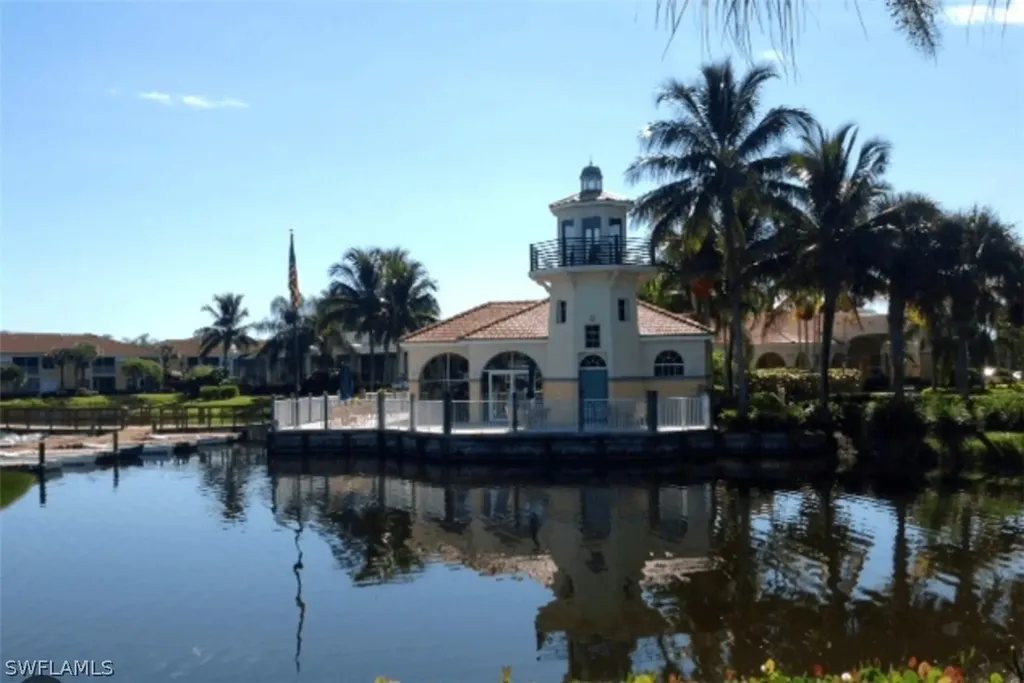 10841 Crooked River Road Estero FL 34135