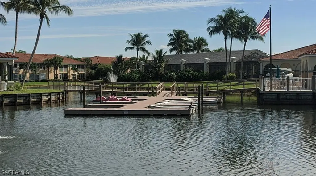 10841 Crooked River Road Estero FL 34135