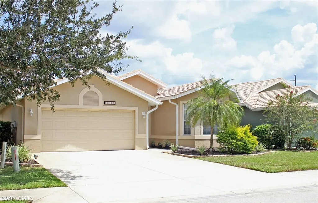 12736 Ivory Stone Loop Fort Myers FL 33913