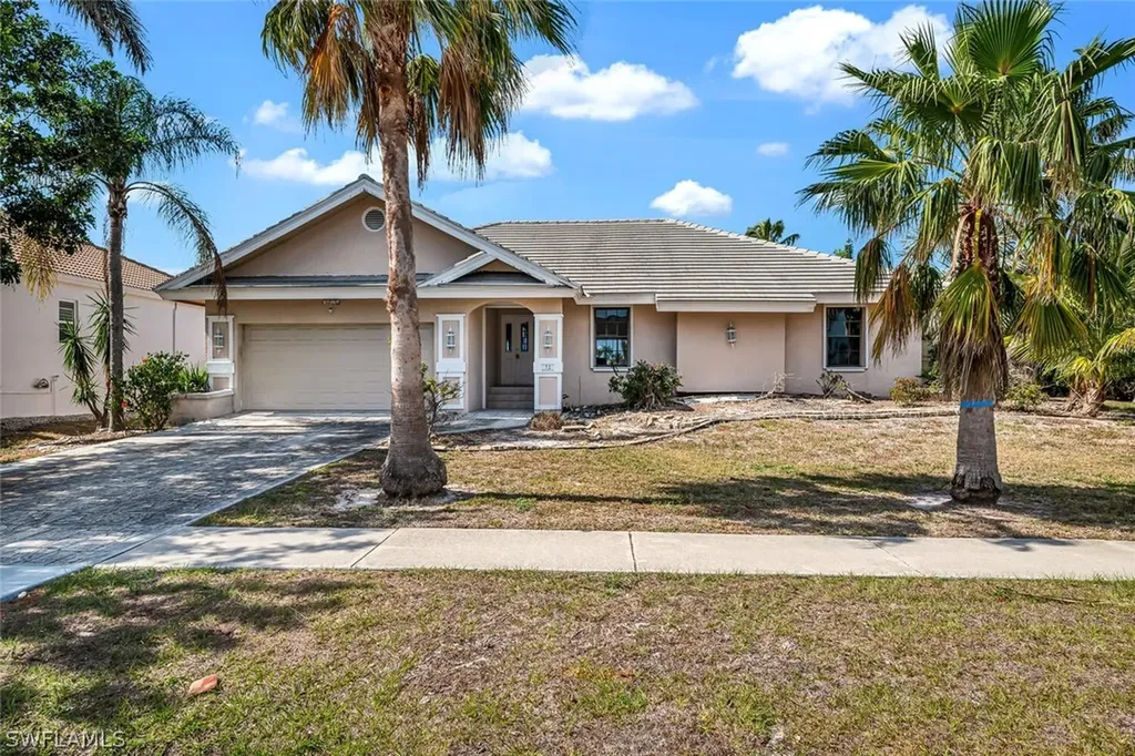 72 N Barfield Drive Marco Island FL 34145