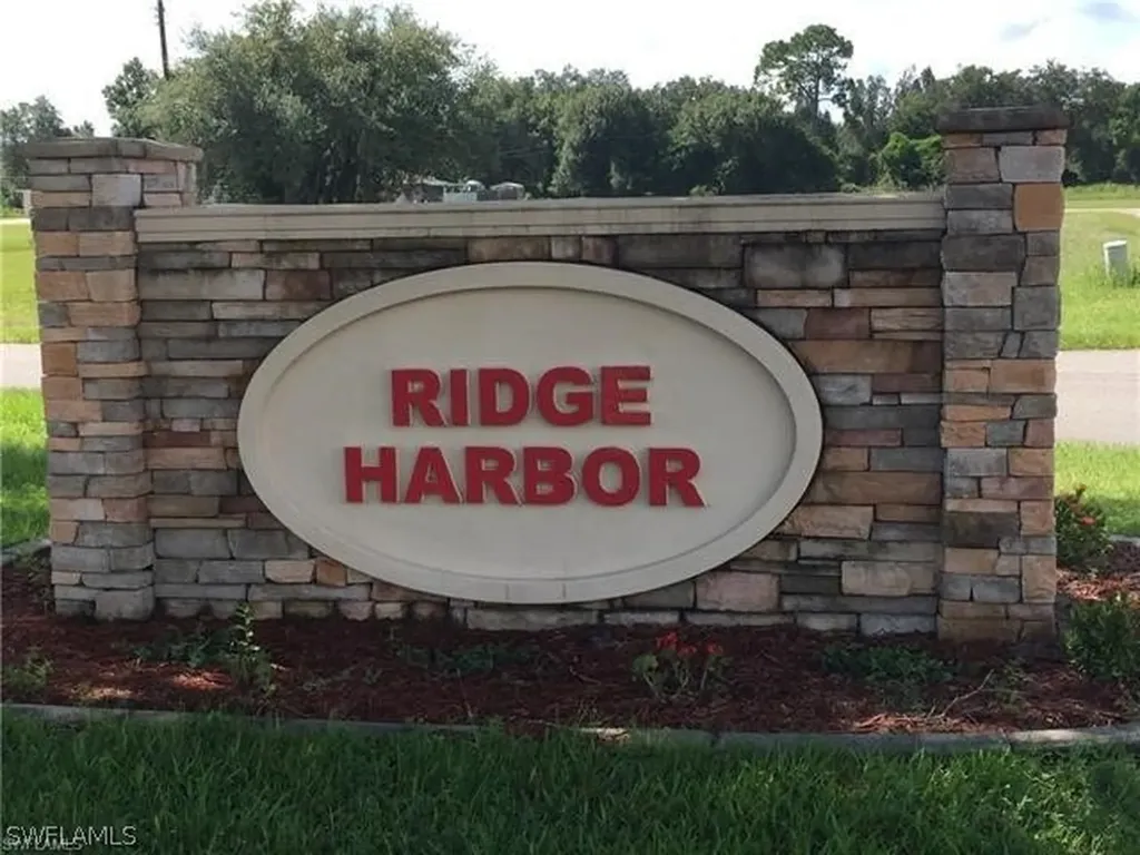 30445 Holly Road Punta Gorda FL 33982