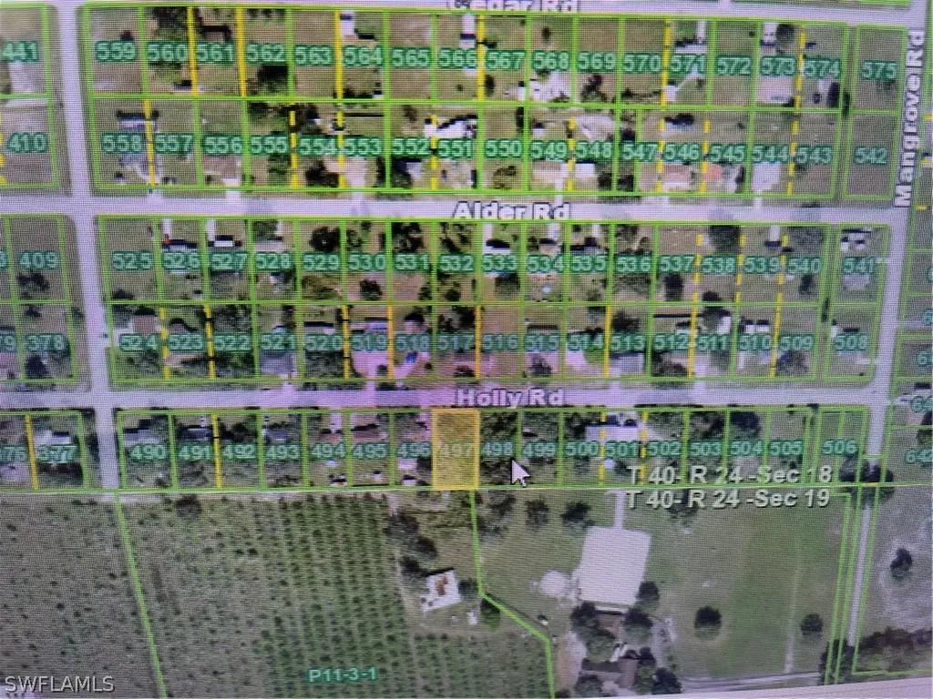 30445 Holly Road Punta Gorda FL 33982
