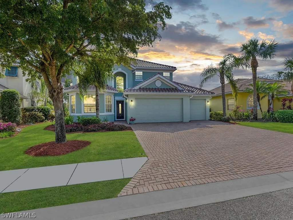 12549 Gemstone Court Fort Myers FL 33913