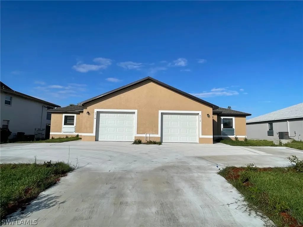 4714 SE 5th Avenue Cape Coral FL 33904