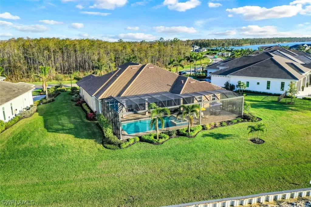 18540 Blue Eye Loop Fort Myers FL 33913