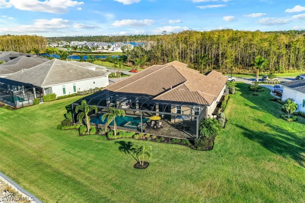 18540 Blue Eye Loop Fort Myers FL 33913