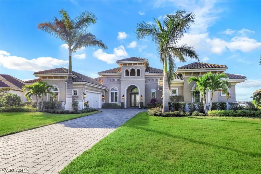 18540 Blue Eye Loop Fort Myers FL 33913