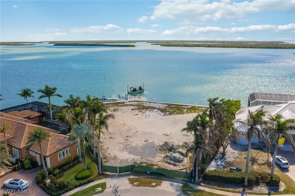 Marco Island FL, 1071 S Barfield Drive