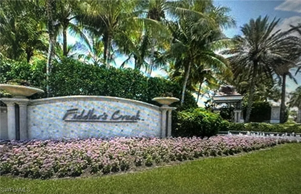 9225 Museo Circle SW Naples FL 34114