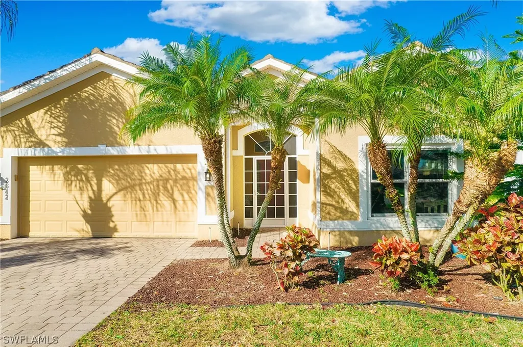 2642 Orange Grove Trail Naples FL 34120