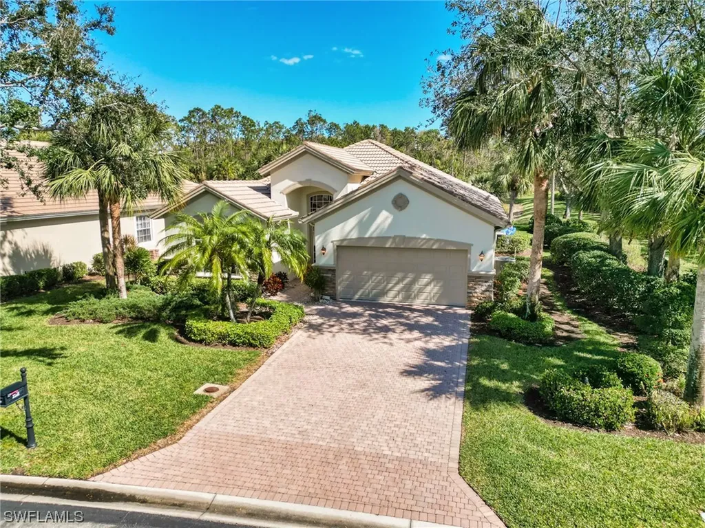 22181 Longleaf Trail Drive Estero FL 34135
