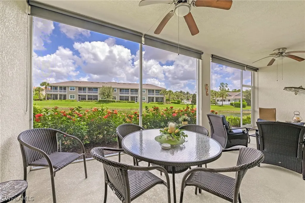 6960 Avalon Circle Naples FL 34112
