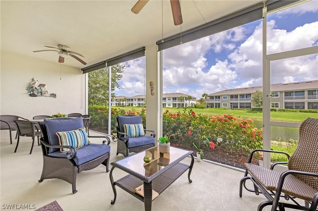 6960 Avalon Circle Naples FL 34112