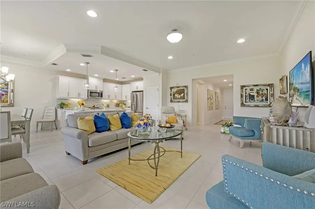 6960 Avalon Circle Naples FL 34112