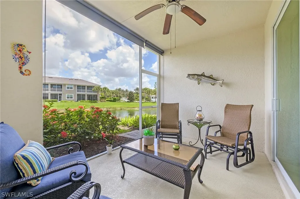 6960 Avalon Circle Naples FL 34112