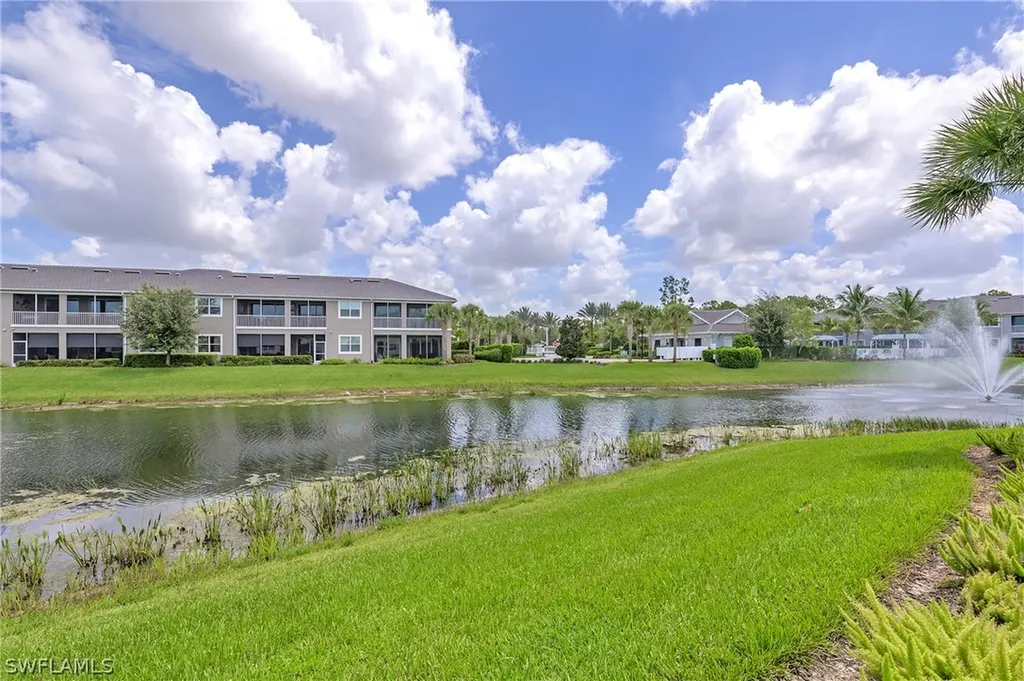 6960 Avalon Circle Naples FL 34112