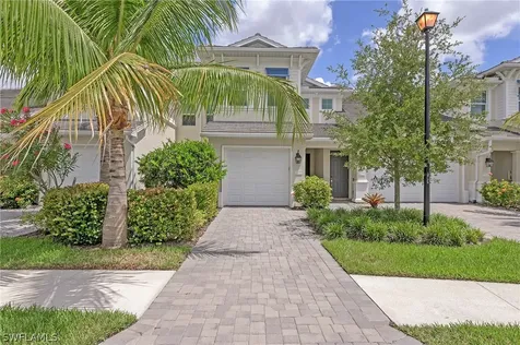 6960 Avalon Circle Naples FL 34112