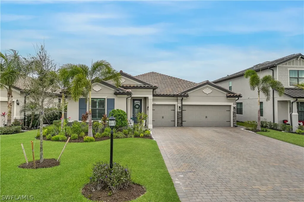 17624 Kinzie Lane Estero FL 33928