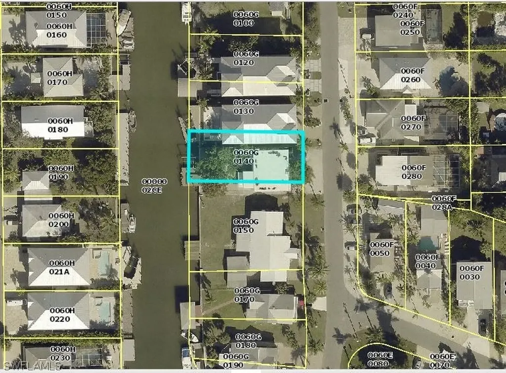211 Palermo Circle Fort Myers Beach FL 33931