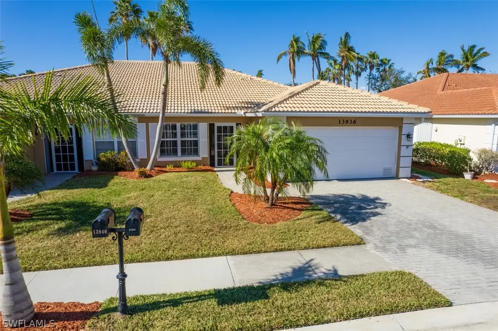 13936 Lily Pad Circle Fort Myers FL 33907